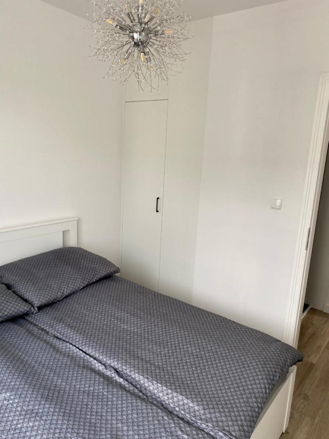 Apartament Klifowa Rewal Przy Plazy Екстериор снимка