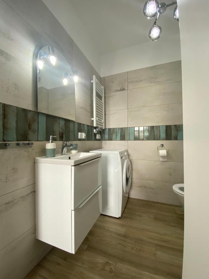 Apartament Klifowa Rewal Przy Plazy Екстериор снимка