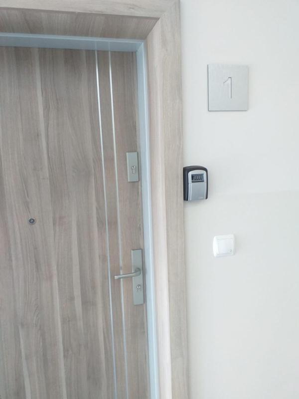 Apartament Klifowa Rewal Przy Plazy Екстериор снимка