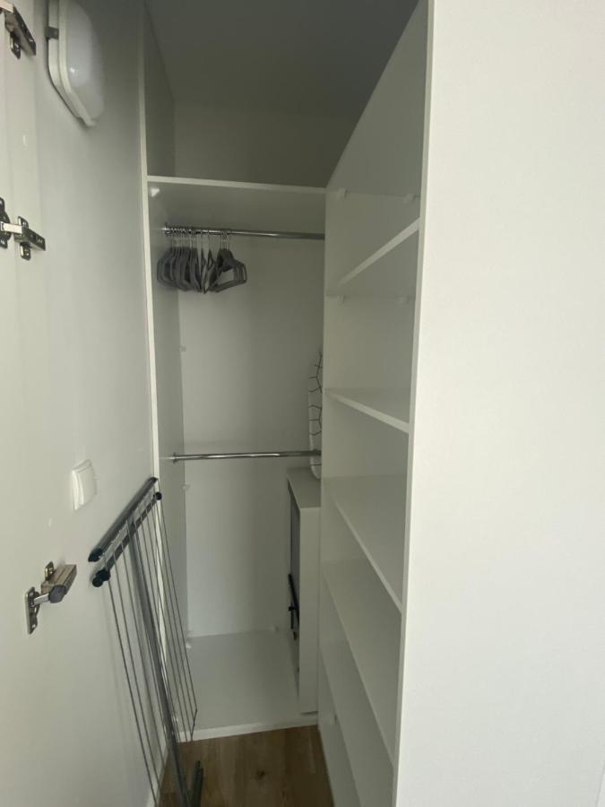 Apartament Klifowa Rewal Przy Plazy Екстериор снимка